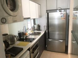 One Jervois (D10), Condominium #314244011